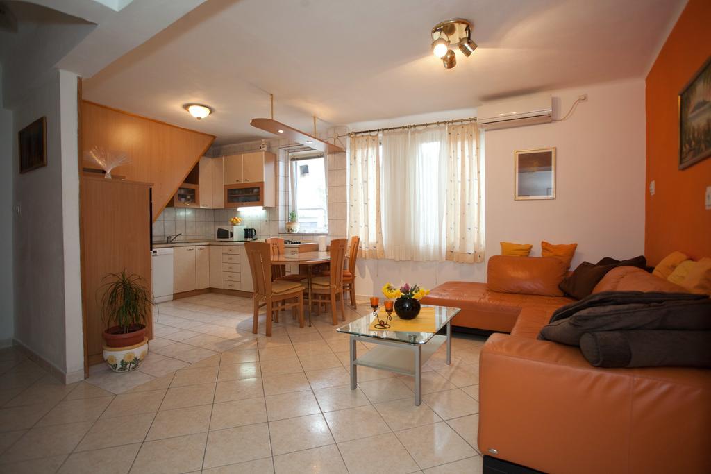 Centar Palace Apartment Split Habitación foto