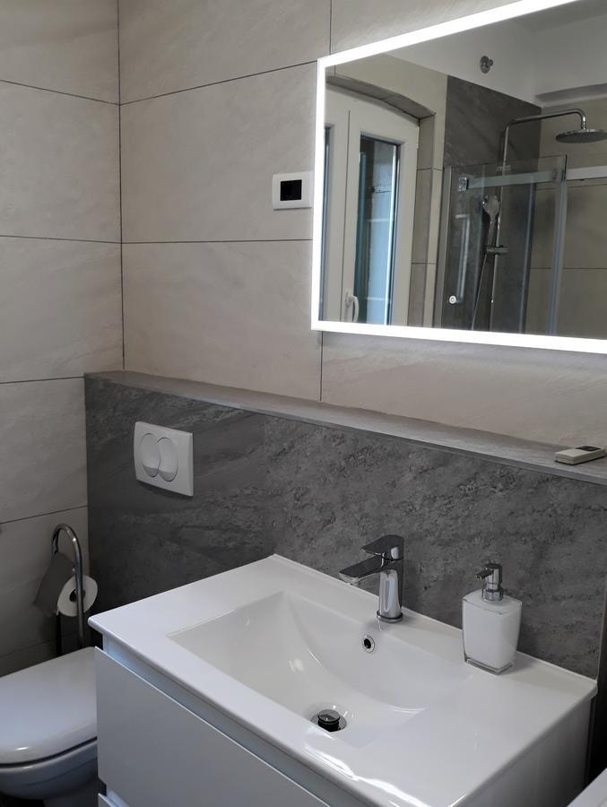 Centar Palace Apartment Split Exterior foto