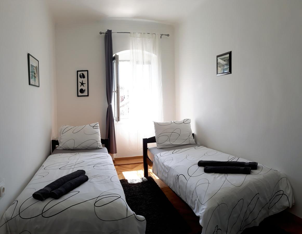 Centar Palace Apartment Split Exterior foto
