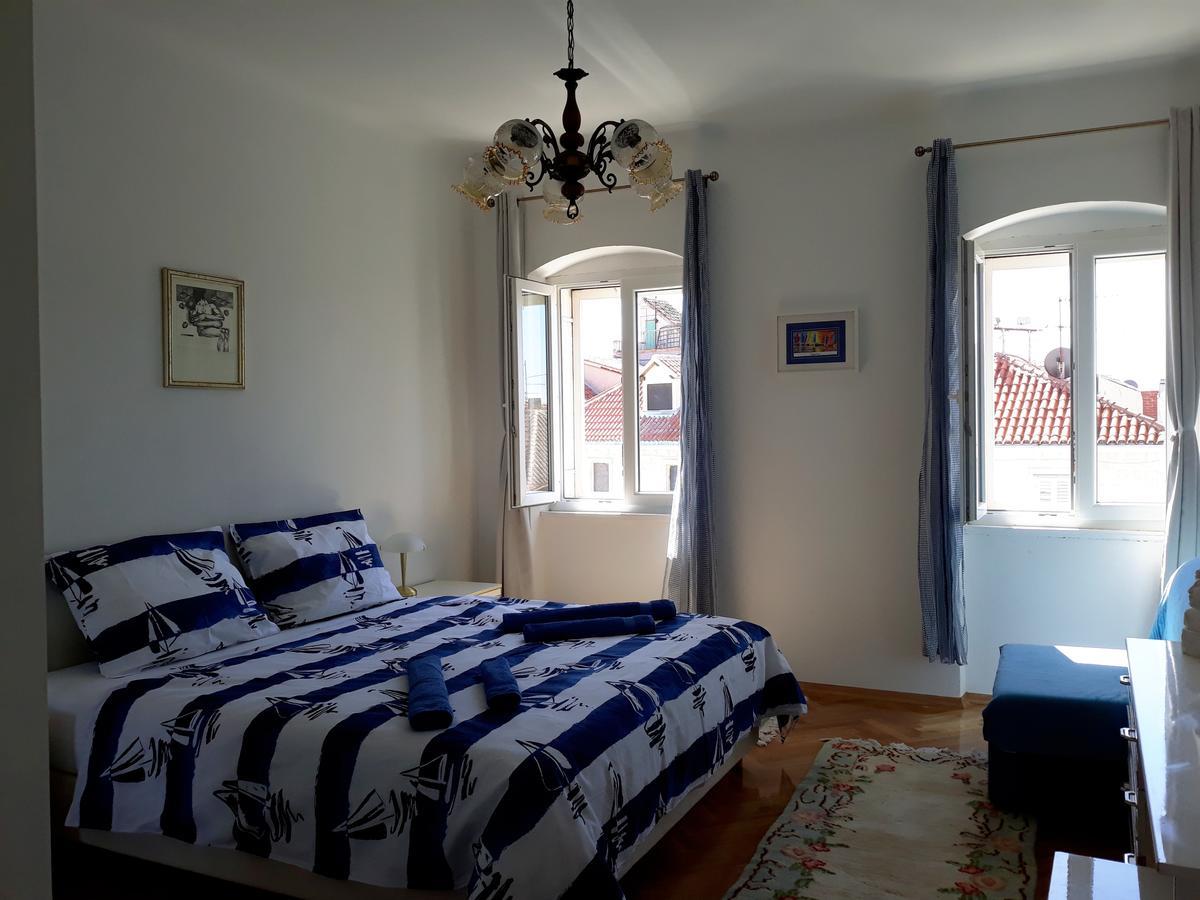 Centar Palace Apartment Split Exterior foto