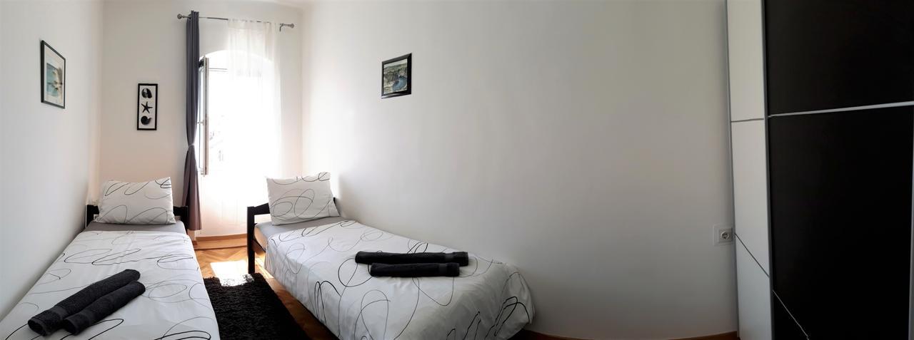 Centar Palace Apartment Split Exterior foto