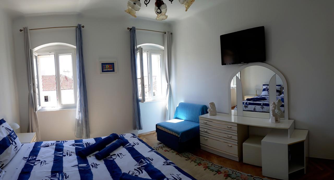 Centar Palace Apartment Split Exterior foto
