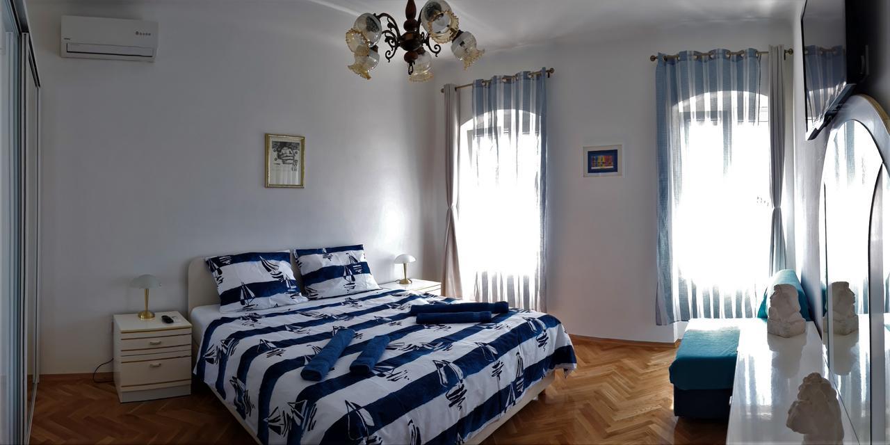Centar Palace Apartment Split Exterior foto