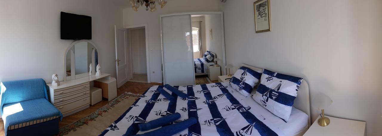 Centar Palace Apartment Split Exterior foto